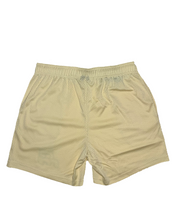 Load image into Gallery viewer, Abundance Mesh Shorts (Cream)
